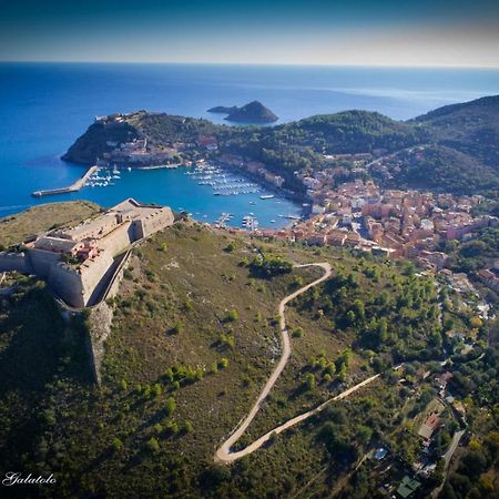 Affitti Brevi Toscana - In Centro A Porto Ercole Porto Ercole  Eksteriør billede