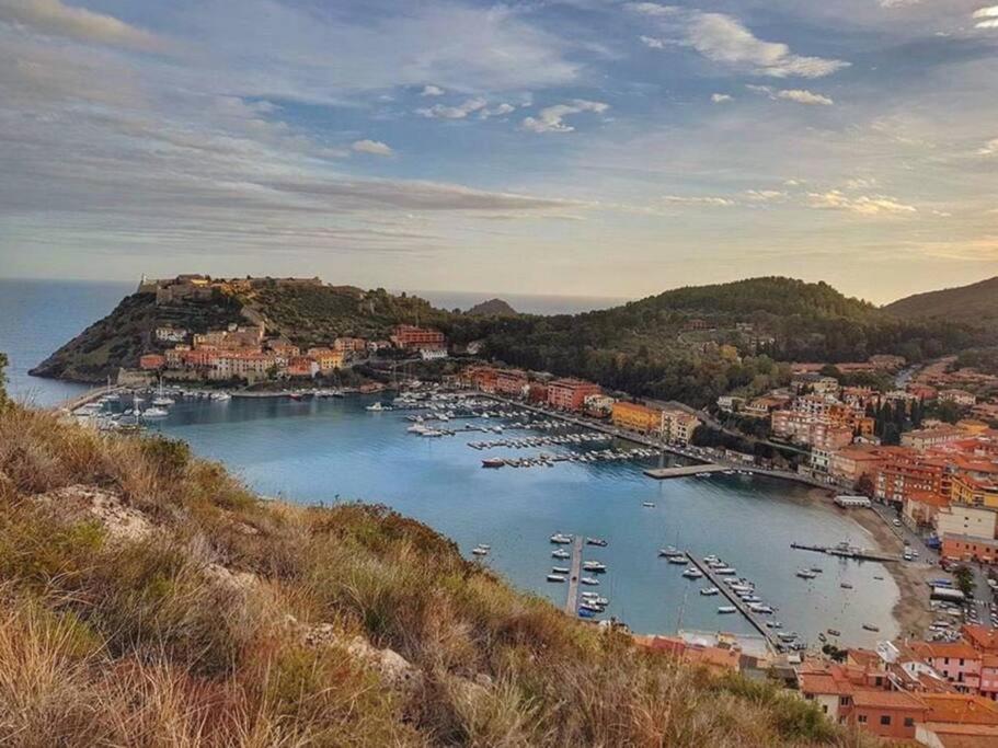 Affitti Brevi Toscana - In Centro A Porto Ercole Porto Ercole  Eksteriør billede